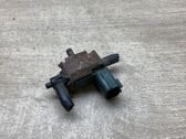 Electroválvula del turbo