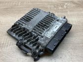 Engine control unit/module ECU