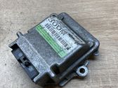 Airbag control unit/module