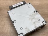 Engine control unit/module ECU