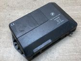 Boîtier module alarme