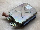 Engine control unit/module fan