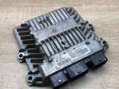 Engine control unit/module ECU