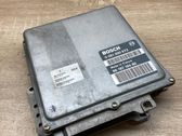 Engine control unit/module ECU