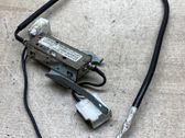Aerial antenna amplifier