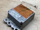 Airbag control unit/module