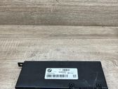 Gateway control module