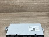 CAS control unit/module