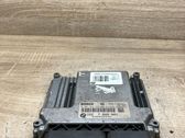 Calculateur moteur ECU