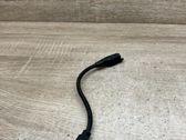 Detonation knock sensor