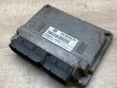 Unité de commande, module ECU de moteur