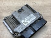 Engine control unit/module ECU
