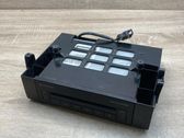 Head unit multimedia control