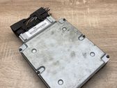 Engine control unit/module ECU