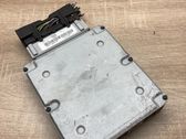 Unidad de control/módulo ECU del motor