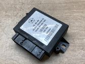 Parking PDC control unit/module