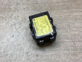 Immobilizer control unit/module
