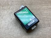 Unité de commande module de porte