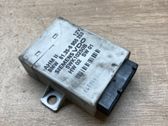 Appareil de commande AHM, module de remorquage