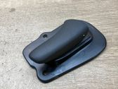 Front door interior handle