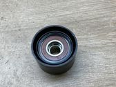 Alternator pulley