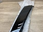 Front door window/glass frame