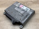 Unidad de control/módulo ECU del motor