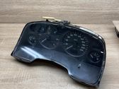 Compteur de vitesse tableau de bord