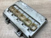 Central body control module