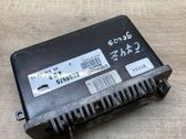 ABS control unit/module