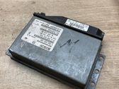 Unidad de control/módulo de la caja de cambios