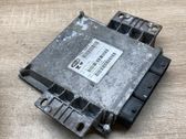 Engine control unit/module ECU