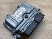 Engine control unit/module ECU