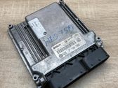 Блок управления двигателем ECU