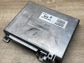 Engine control unit/module ECU