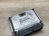 Engine control unit/module ECU