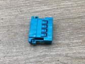 Plug wire