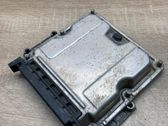 Engine control unit/module ECU