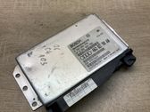Gearbox control unit/module
