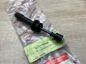 Ignition plug leads