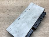Central body control module