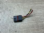 Plug wire
