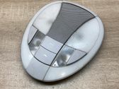 Front seat light