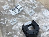 Radiator mount bracket