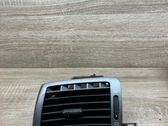 Dashboard side air vent grill/cover trim