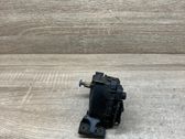 Acceleration sensor