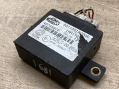 Immobilizer control unit/module