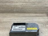 Airbag control unit/module