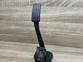 Akceleratoriaus pedalas