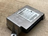 Airbag control unit/module